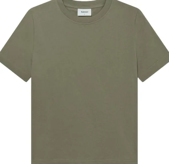 Classic Fit T-shirt Women