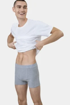 Classic Organic Boxer Briefs