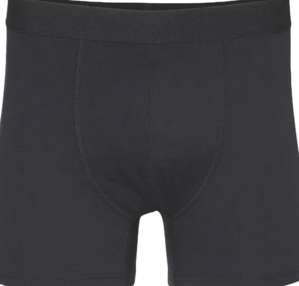 Classic Organic Boxer Briefs