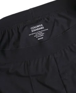 Classic Organic Boxer Briefs