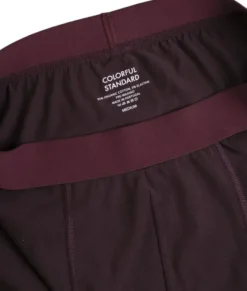Classic Organic Boxer Briefs