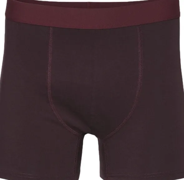 Classic Organic Boxer Briefs