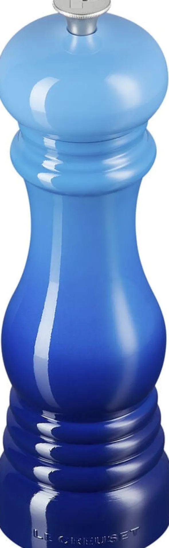 Classic Peberkværn Azue Blue