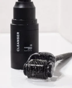 Cleanser
