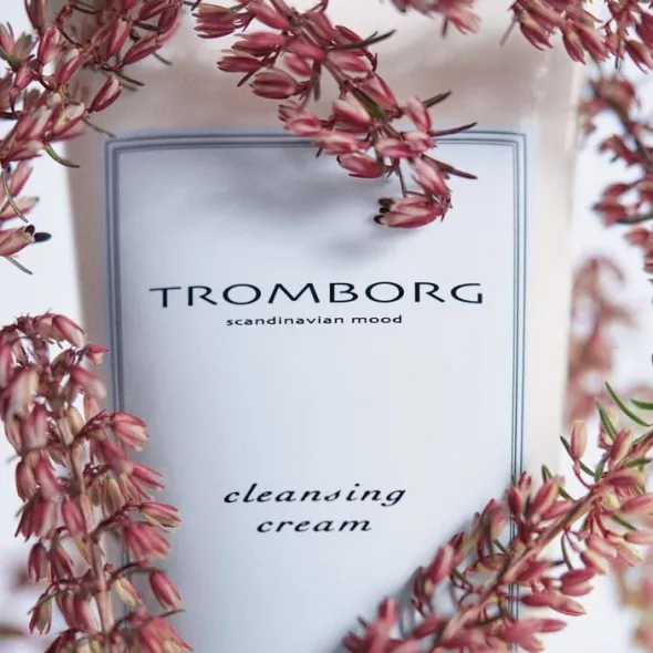 Cleansing Cream