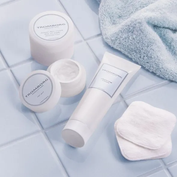 Cleansing Cream