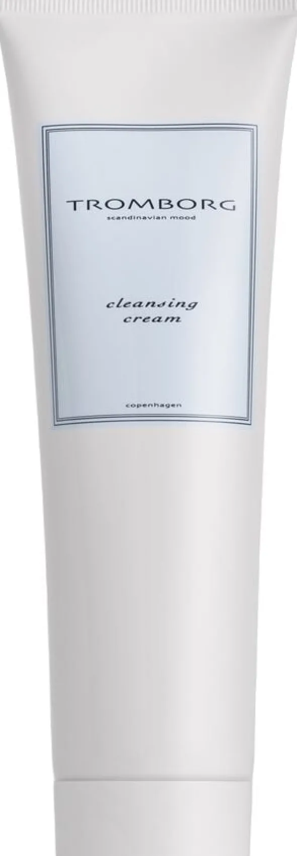 Cleansing Cream