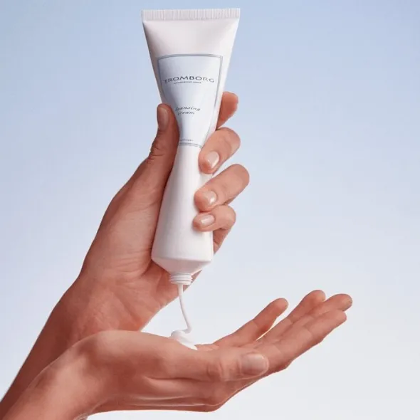 Cleansing Cream