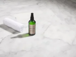 Cleansing Oil - Rose Geranium and Apricot