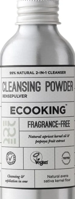 Cleansing Powder
