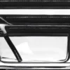 Clearly Mac/Trio Bag