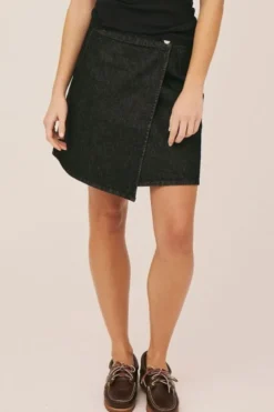 Cleo 8 Skirt - 100% Organic cotton GOTS