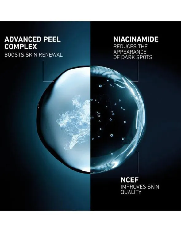 Clinical Home Peel Dark Spot 50 ml