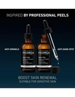 Clinical Home Peel Dark Spot 50 ml
