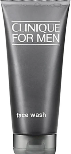 Clinique For Men Face Wash