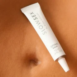Clitoral Balm