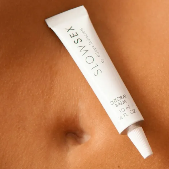 Clitoral Balm