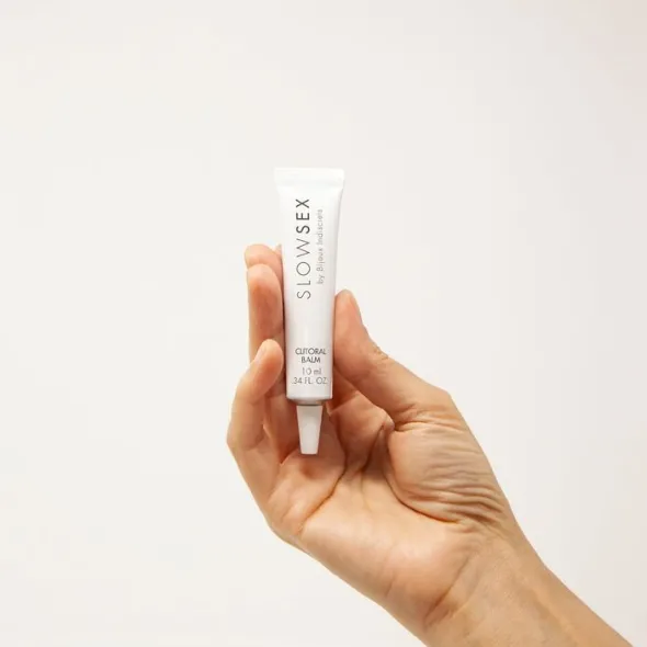Clitoral Balm