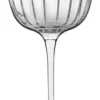 Cocktailglass retro Bach 26 cl 4 stk. Klar