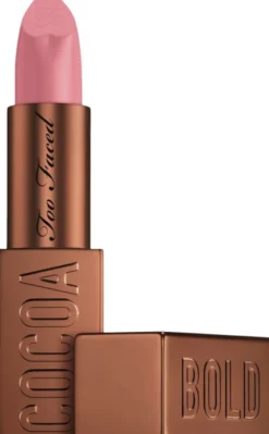 Cocoa Bold Lipstick - Lipstick