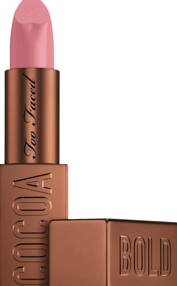 Cocoa Bold Lipstick - Lipstick