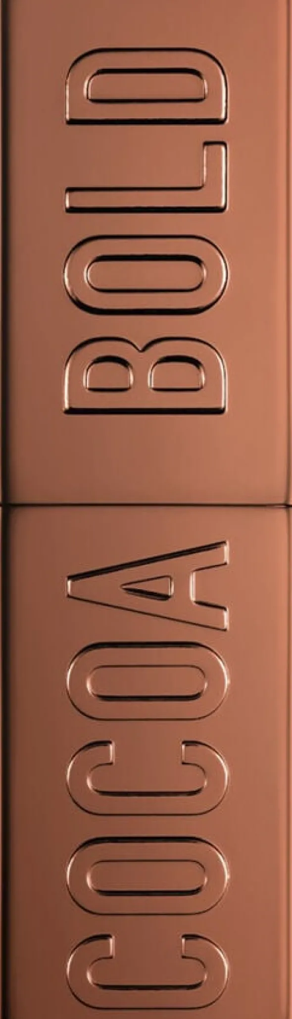 Cocoa Bold Lipstick - Lipstick
