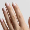 Coconut Milk, Short Almond