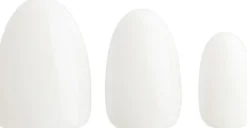 Coconut Milk, Short Almond