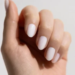 Coconut Milk, Short Almond