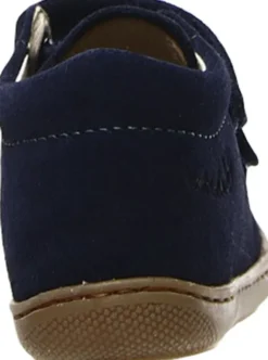 Cocoon VL Navy Suede