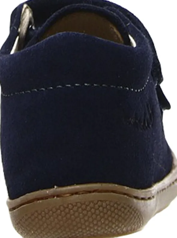 Cocoon VL Navy Suede