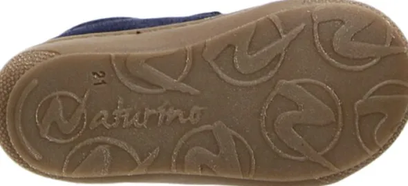 Cocoon VL Navy Suede