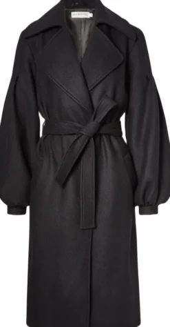 COLETTE COAT