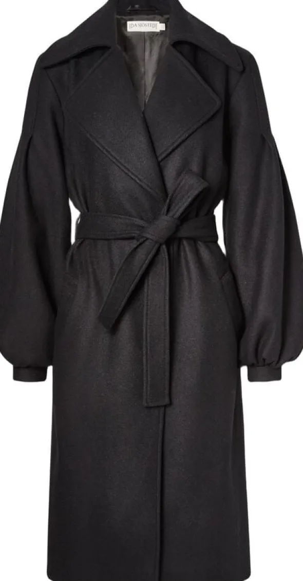 COLETTE COAT