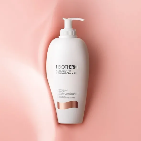 Collagen FIT Body Milk F400ml MV