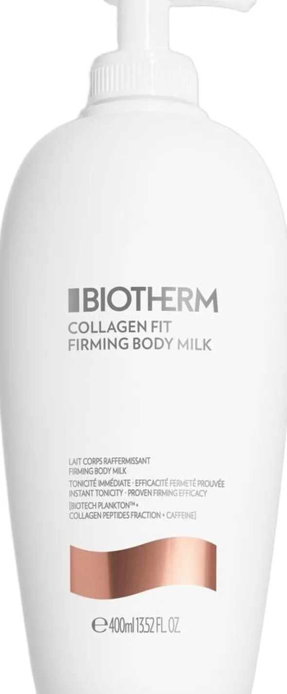 Collagen FIT Body Milk F400ml MV