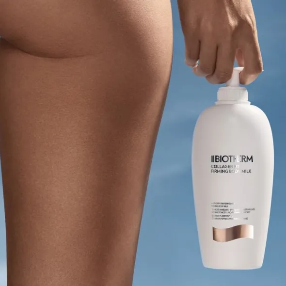 Collagen FIT Body Milk F400ml MV