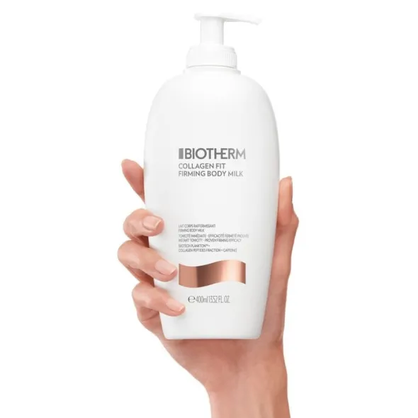Collagen FIT Body Milk F400ml MV