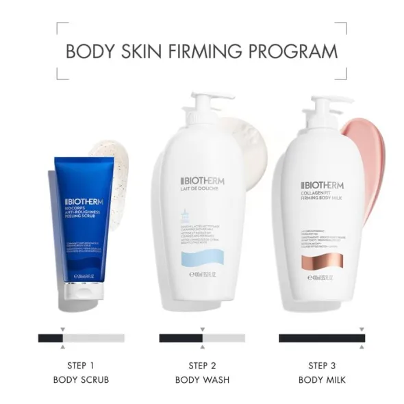 Collagen FIT Body Milk F400ml MV