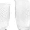 Collect Drinking Glass SC61, 2 pcs. H 12cm.