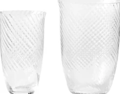 Collect Drinking Glass SC61, 2 pcs. H 12cm.