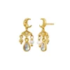 Colline Earrings