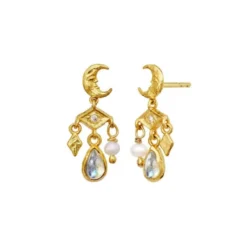 Colline Earrings