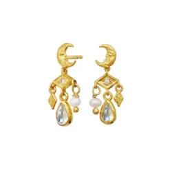 Colline Earrings