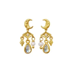 Colline Earrings