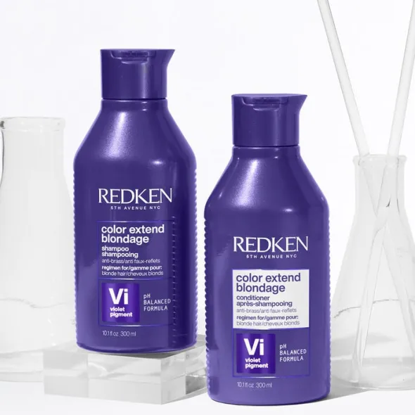 Color Extend Blondage Shampoo