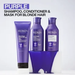 Color Extend Blondage Shampoo