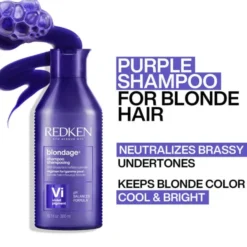 Color Extend Blondage Shampoo