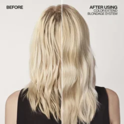 Color Extend Blondage Shampoo