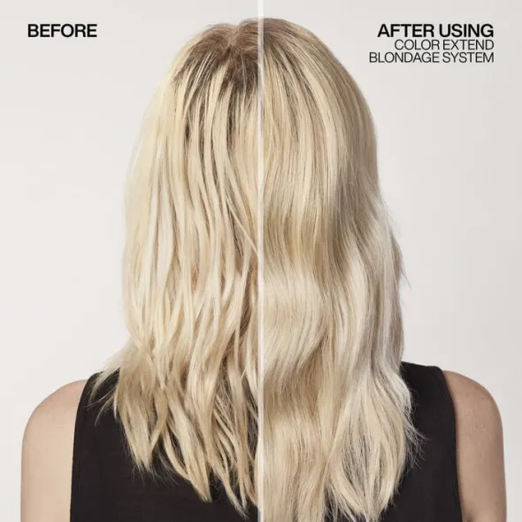 Color Extend Blondage Shampoo